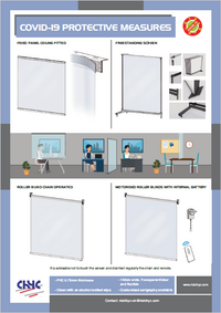 COVID-19 Protective Measures